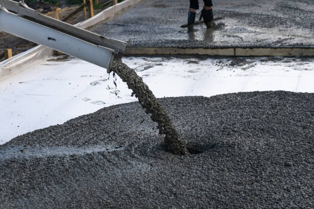 Best Waterproofing & Drywells  in Pullman, WA