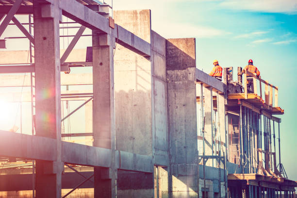 Waterproofing & Drywells in WA