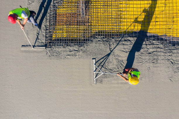Best Affordable Concrete Contractor  in Pullman, WA