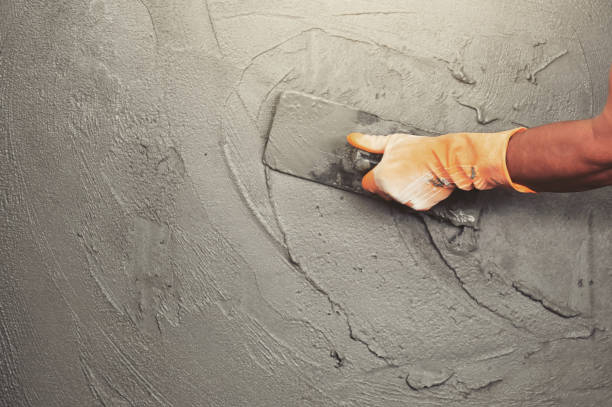 Best Concrete Crack Repair  in Pullman, WA