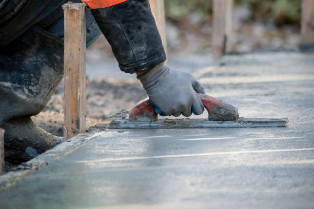 Driveways & Floors in WA