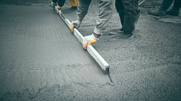 Best Driveways & Floors  in Pullman, WA
