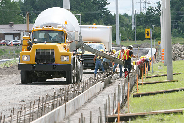 Best Concrete Walkway Installation  in Pullman, WA