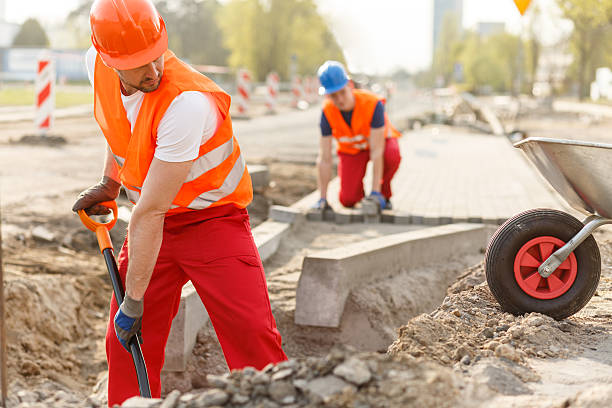 Best Concrete Contractor Near Me  in Pullman, WA